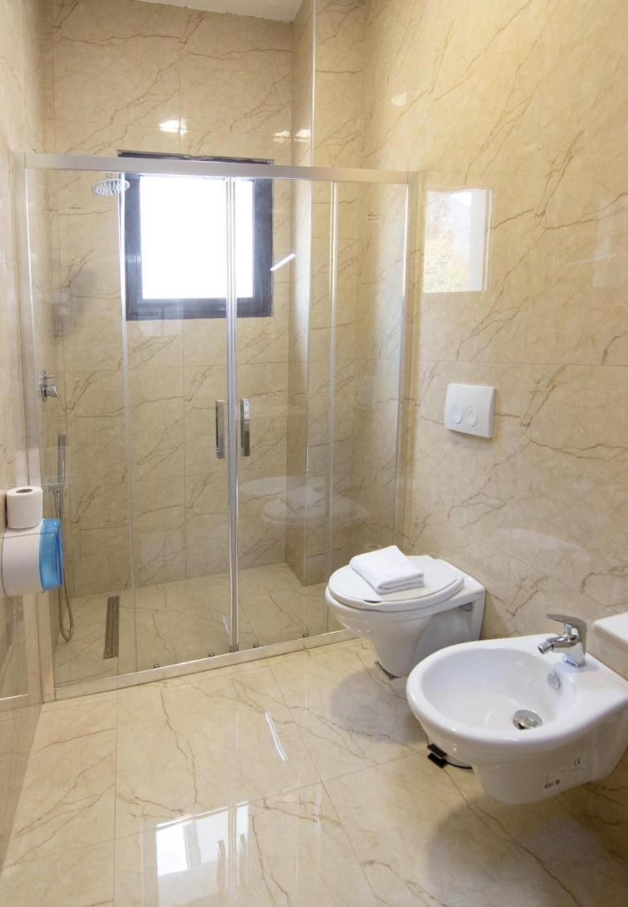 Hotel Chateau Linza
